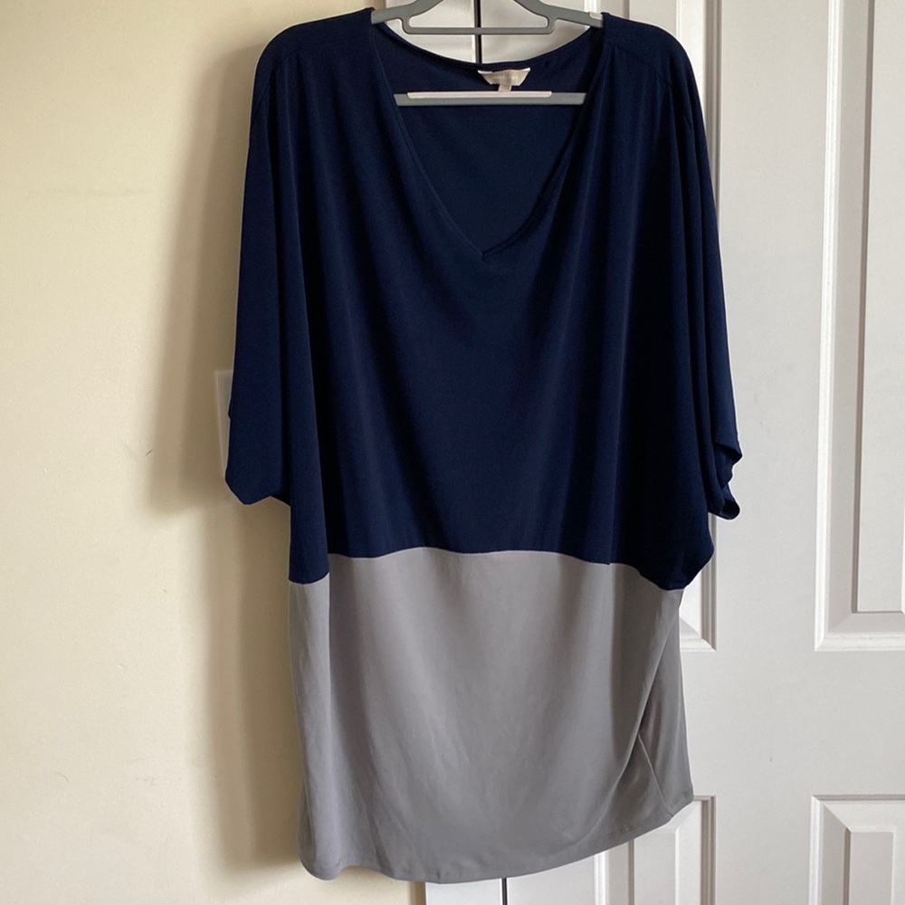 Anthology Blouse
